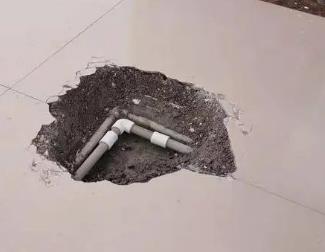 浦口卫生间漏水维修公司为您分享如何判断家里漏水