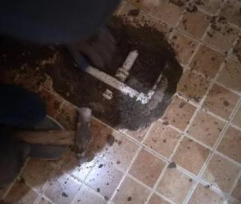 浦口卫生间漏水维修公司为您分享下卫生间渗水如何处理及注意事项