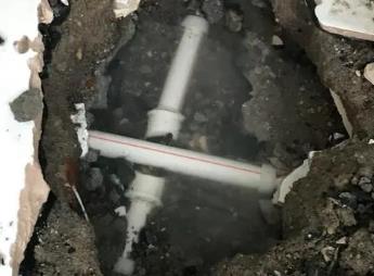 浦口阳台漏水维修公司为您分享楼上楼下漏水怎么处理