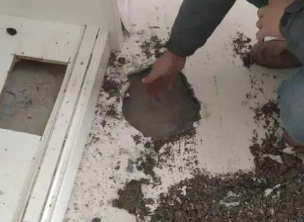 浦口卫生间漏水维修公司分享下精确定位查漏水一次多少钱?不同级别收费不同