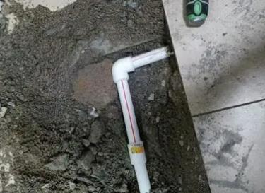浦口阳台漏水维修时有哪些声音会影响检漏仪